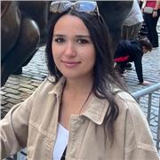 Traductora/profesora de español e inglés